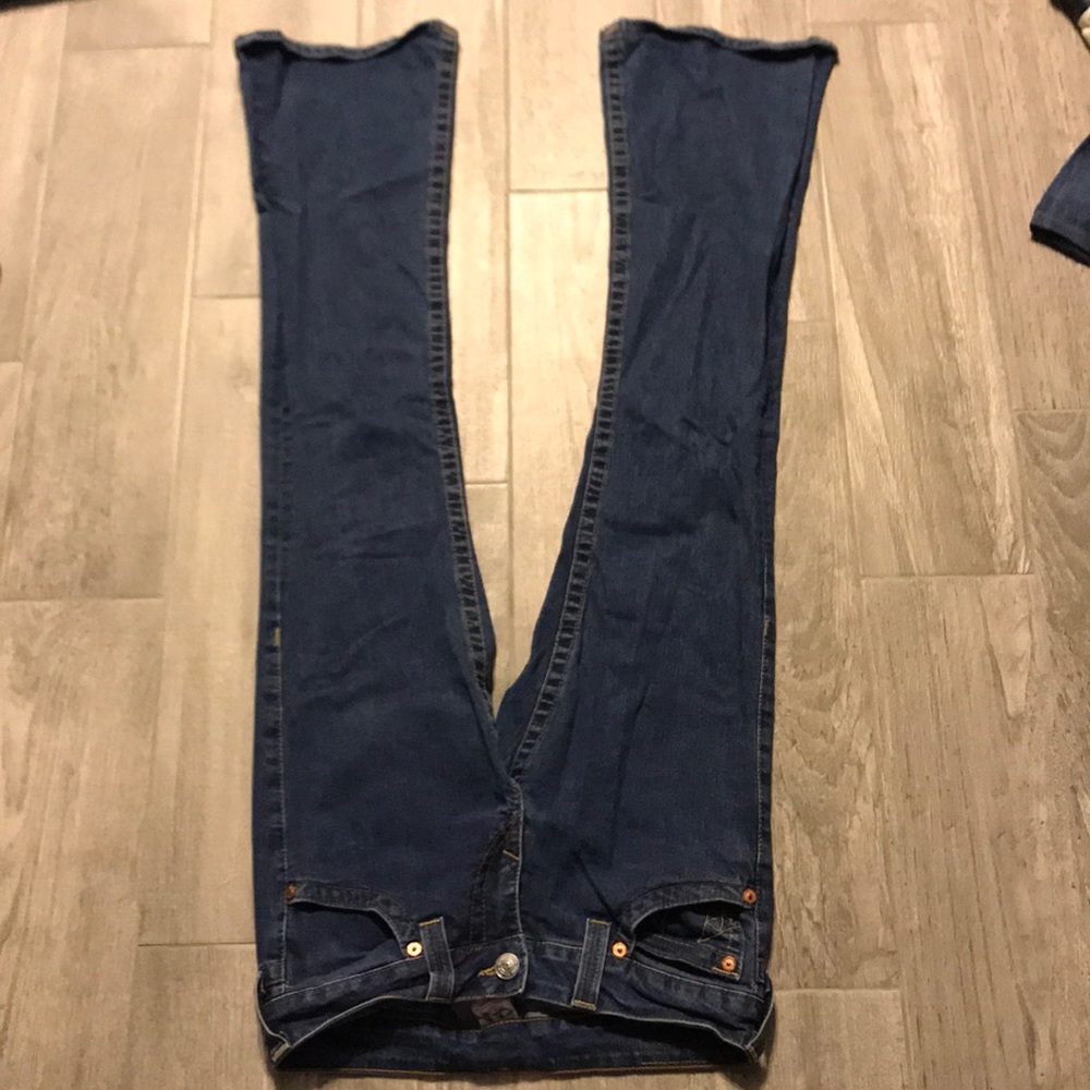 True Religion Jeans size 29